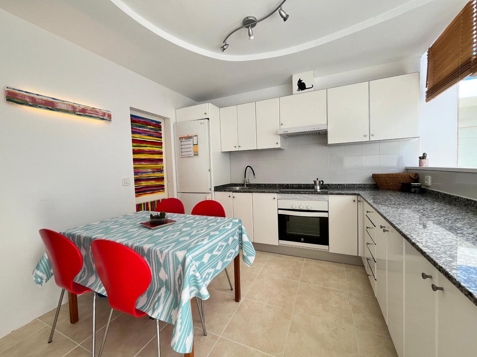 Casa Oda Seaview Puerto del Carmen  Eksteriør billede