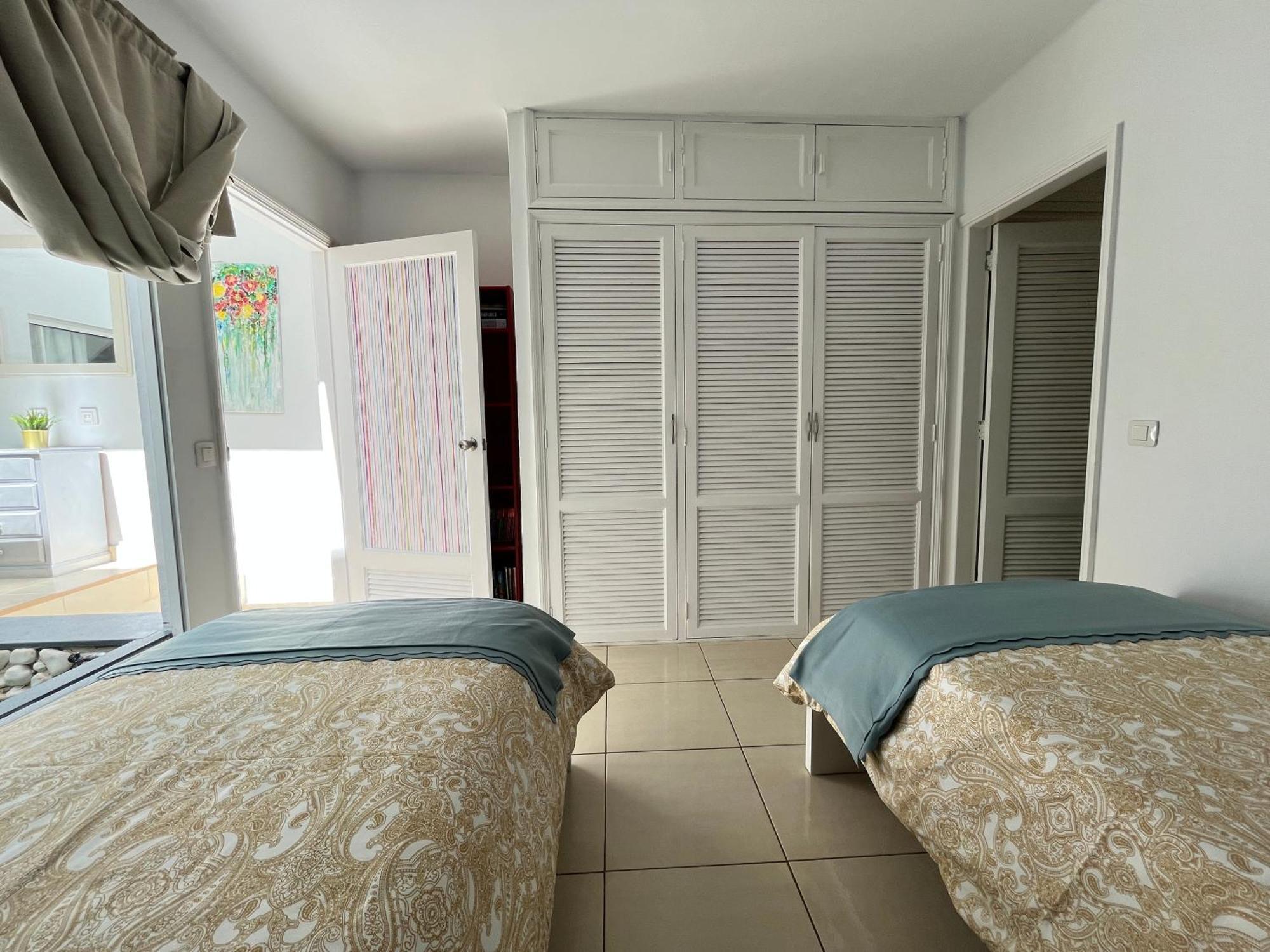 Casa Oda Seaview Puerto del Carmen  Eksteriør billede