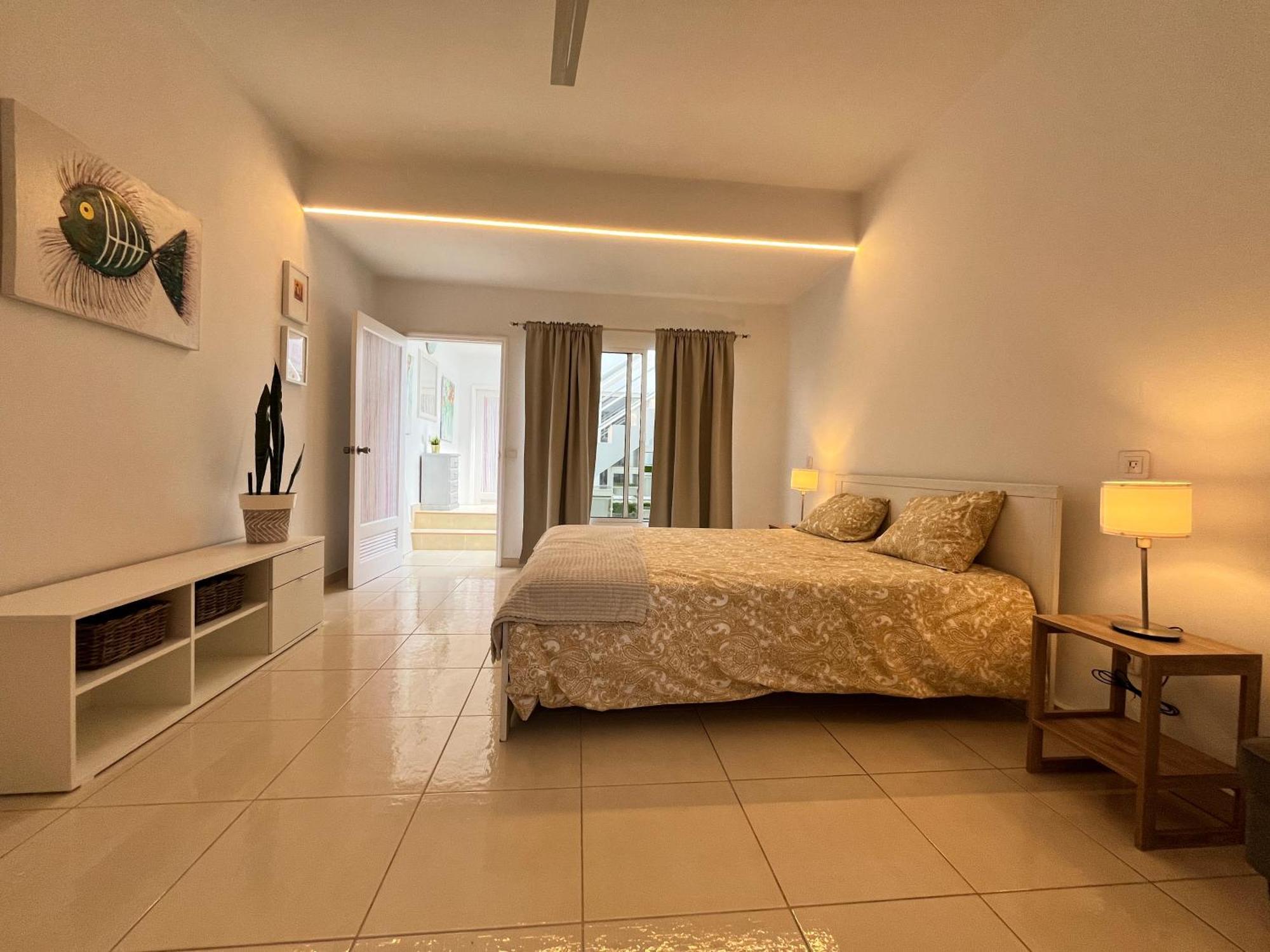 Casa Oda Seaview Puerto del Carmen  Eksteriør billede