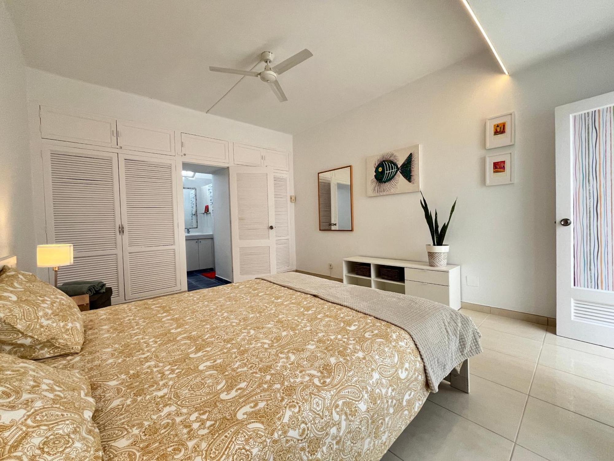 Casa Oda Seaview Puerto del Carmen  Eksteriør billede