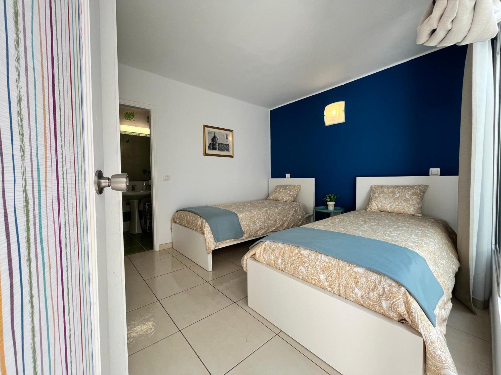Casa Oda Seaview Puerto del Carmen  Eksteriør billede